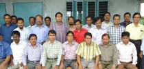শিক্ষকমণ্ডলী