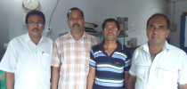 অফিস সহকারীবৃন্দ