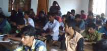 শ্রেণীকক্ষ